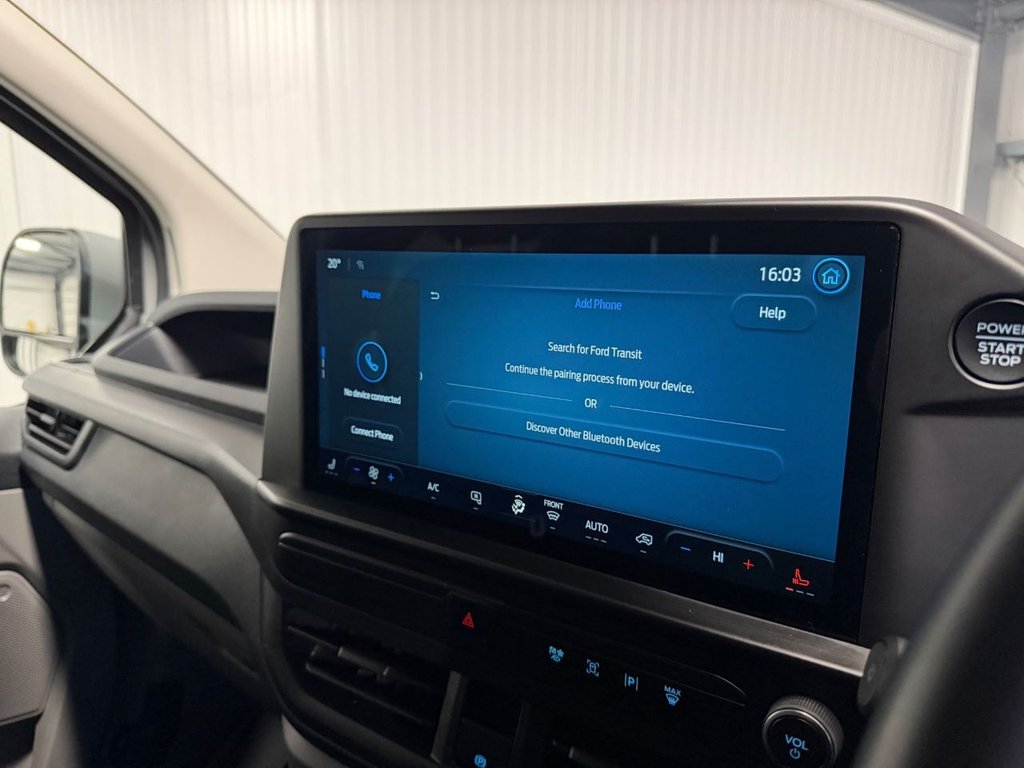 Used Ford Transit Custom 2025 for sale - 77307333: Photo 23