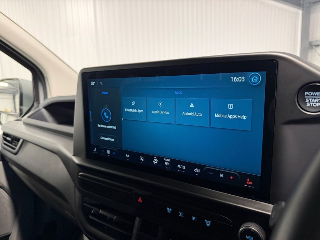 Used Ford Transit Custom 2025 for sale - 77307333: Photo 24