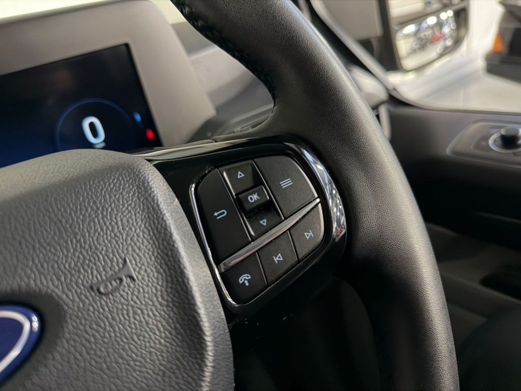 Used Ford Transit Custom 2025 for sale - 77307333: Photo 27