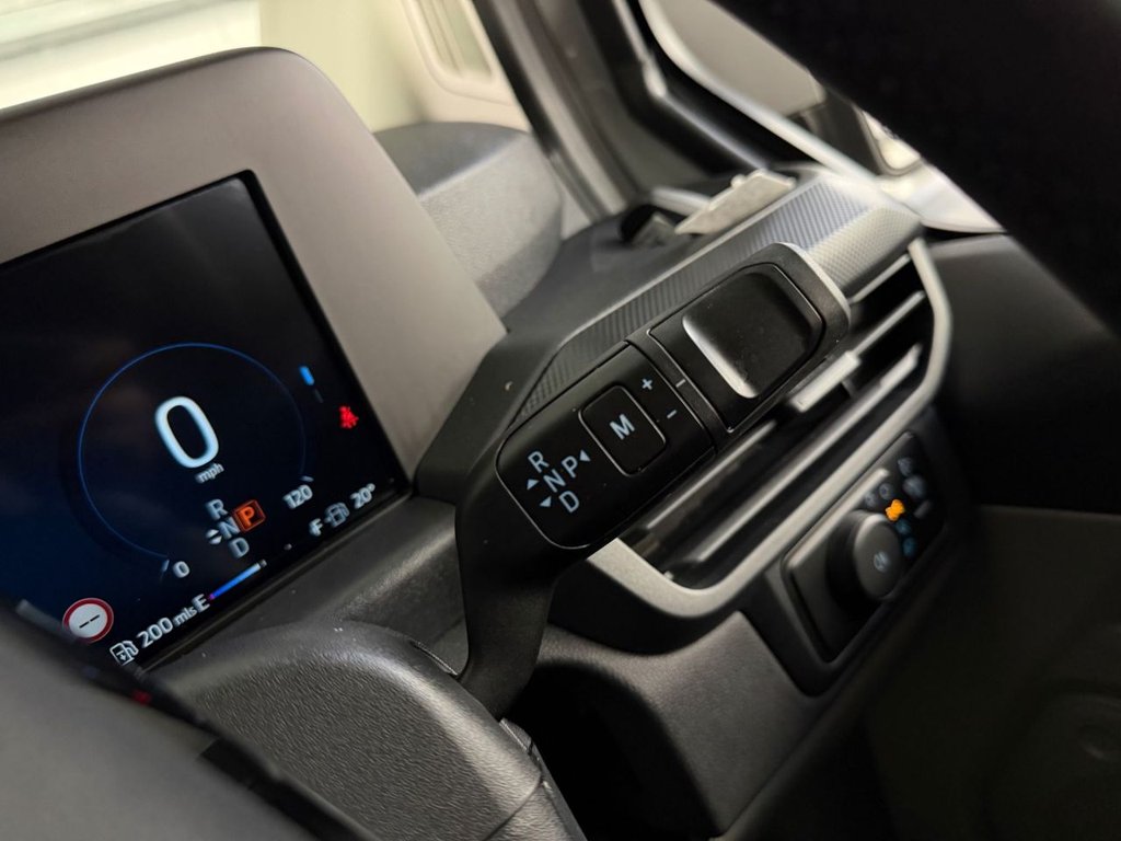 Used Ford Transit Custom 2025 for sale - 77307333: Photo 28