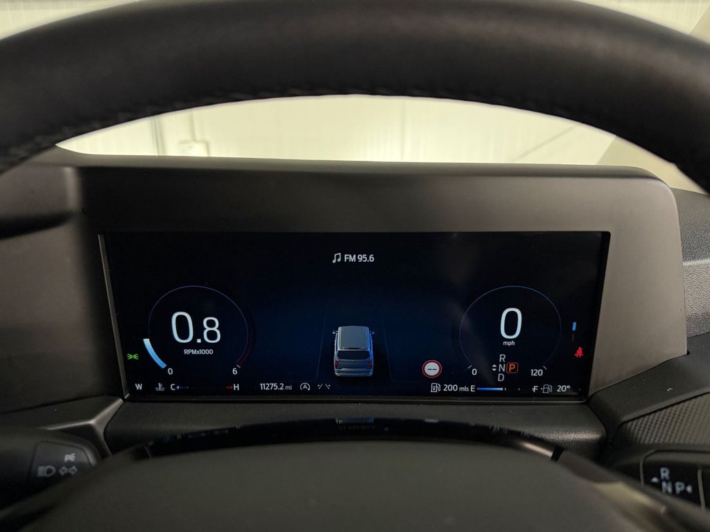 Used Ford Transit Custom 2025 for sale - 77307333: Photo 29