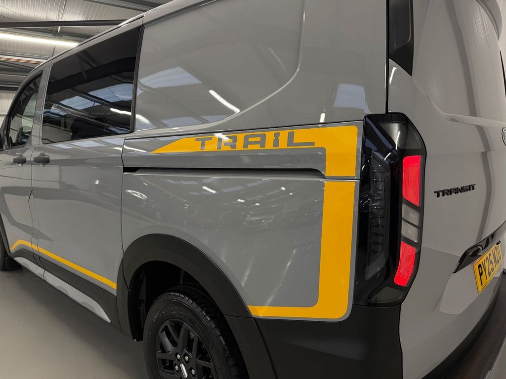 Used Ford Transit Custom 2025 for sale - 77307333: Photo 30