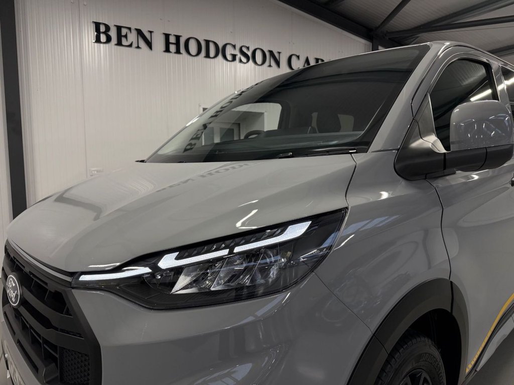 Used Ford Transit Custom 2025 for sale - 77307333: Photo 31