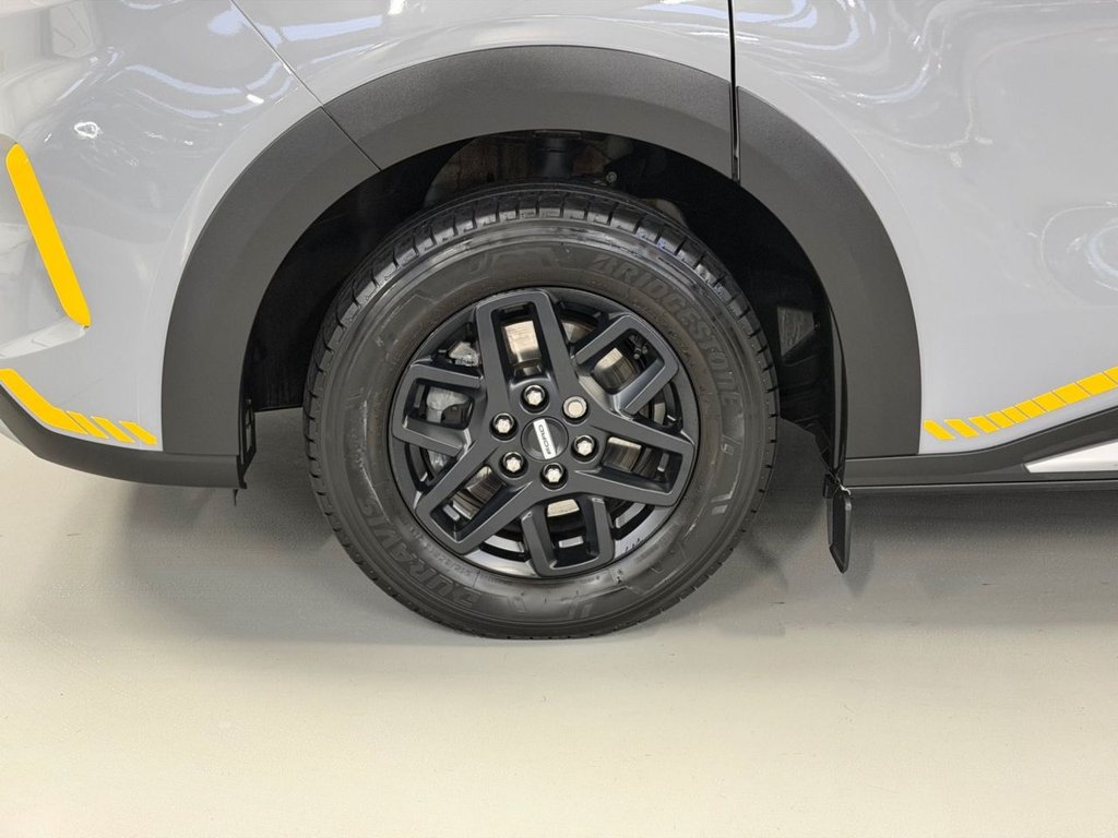 Used Ford Transit Custom 2025 for sale - 77307333: Photo 32