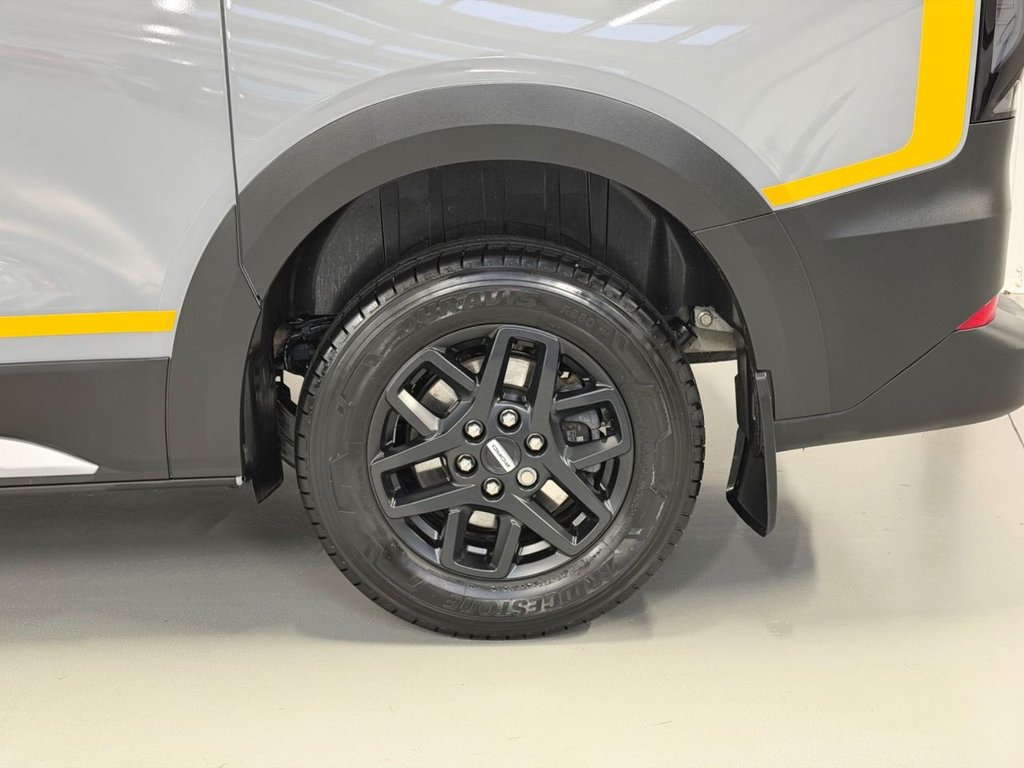 Used Ford Transit Custom 2025 for sale - 77307333: Photo 33