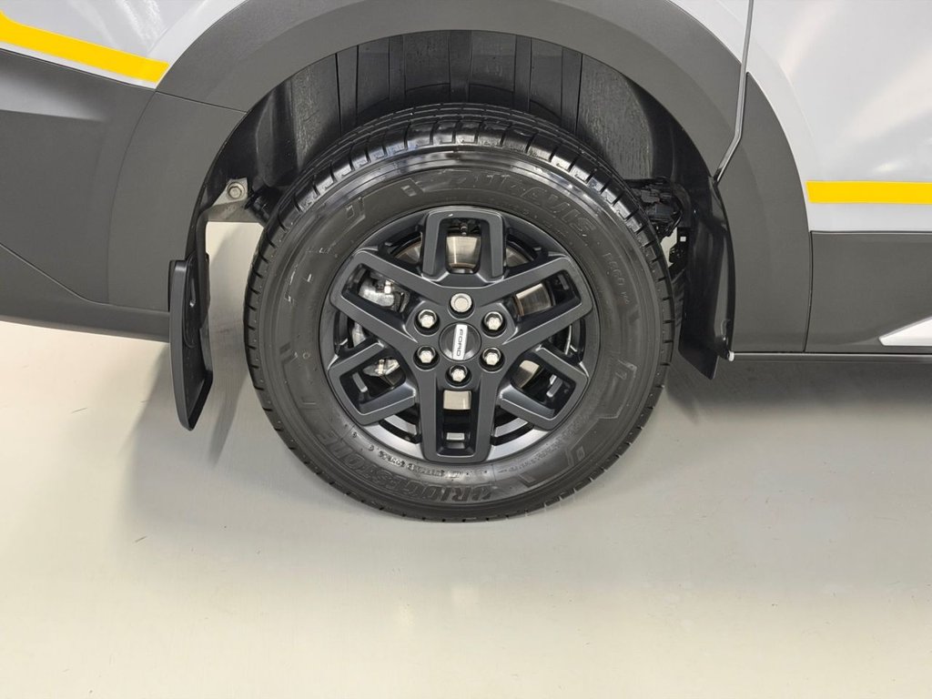 Used Ford Transit Custom 2025 for sale - 77307333: Photo 34