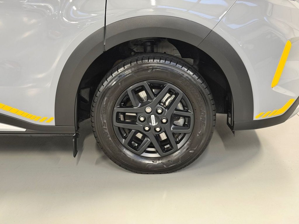 Used Ford Transit Custom 2025 for sale - 77307333: Photo 35