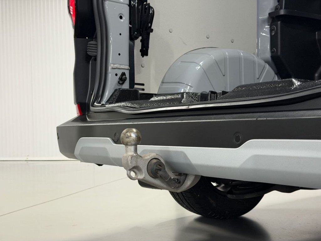 Used Ford Transit Custom 2025 for sale - 77307333: Photo 36