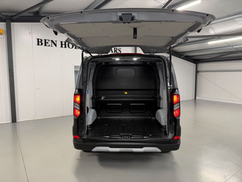 Used Ford Transit Custom 2025 for sale - 77307333: Photo 37