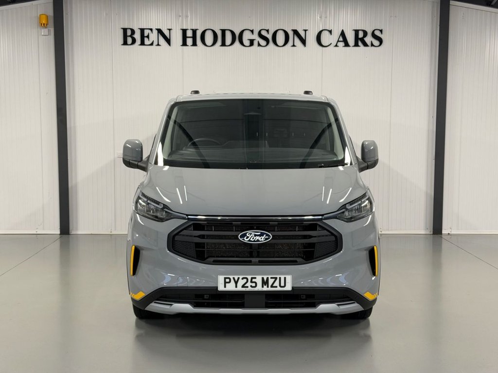 Used Ford Transit Custom 2025 for sale - 77307333: Photo 40