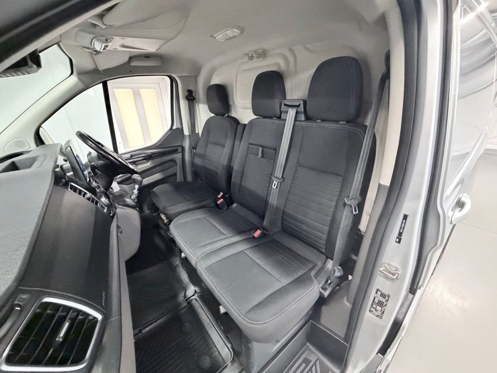 Used Ford Transit Custom 2021 for sale - 76482476: Photo 10