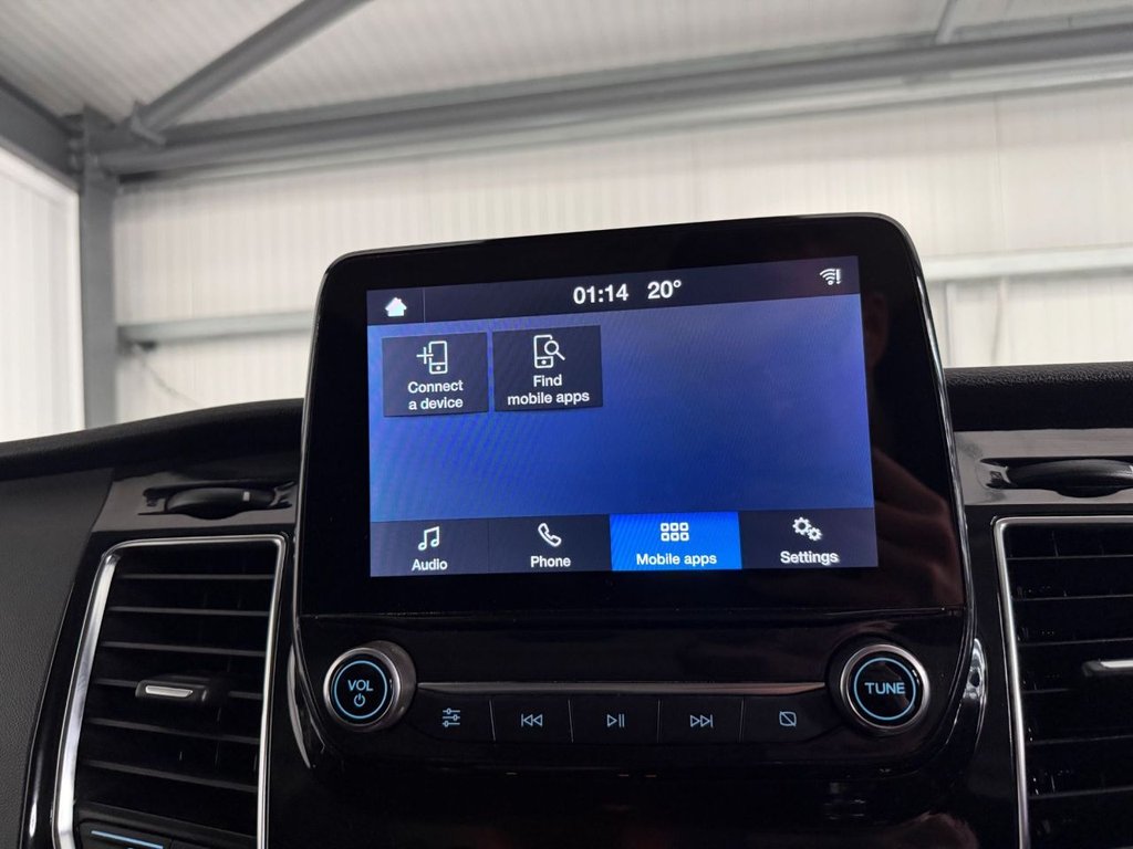 Used Ford Transit Custom 2021 for sale - 76482476: Photo 12