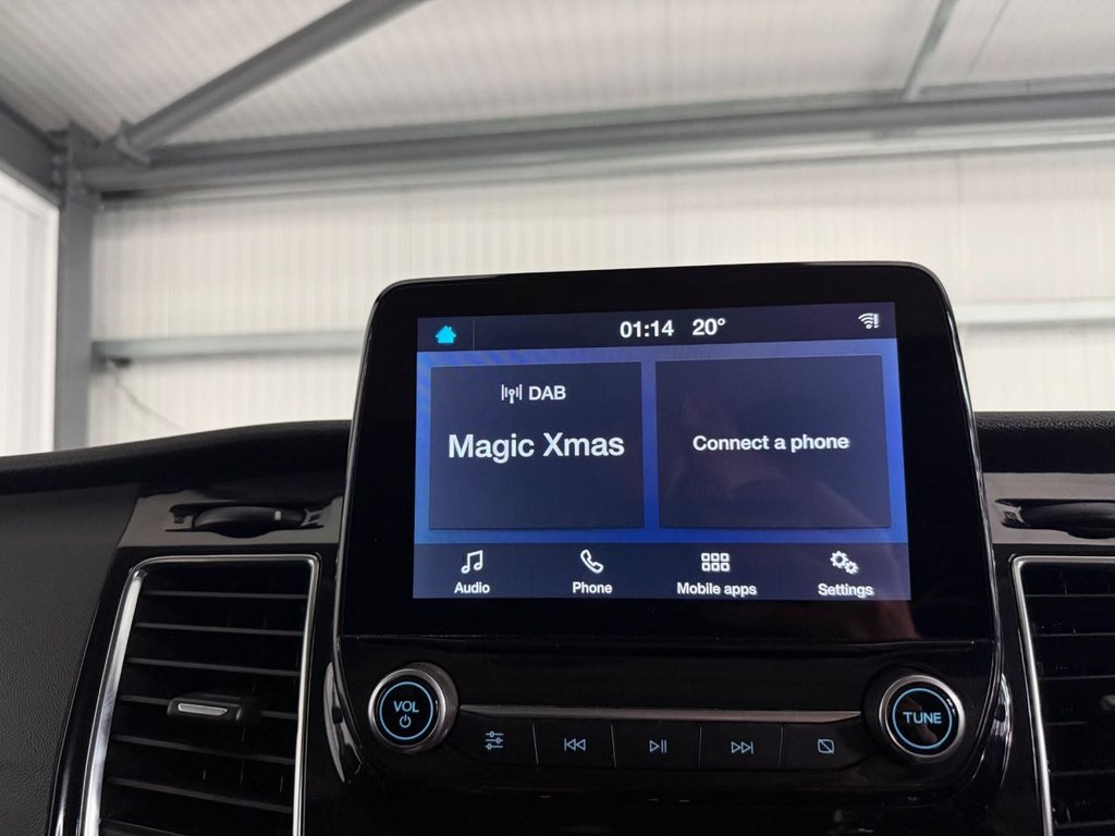 Used Ford Transit Custom 2021 for sale - 76482476: Photo 13