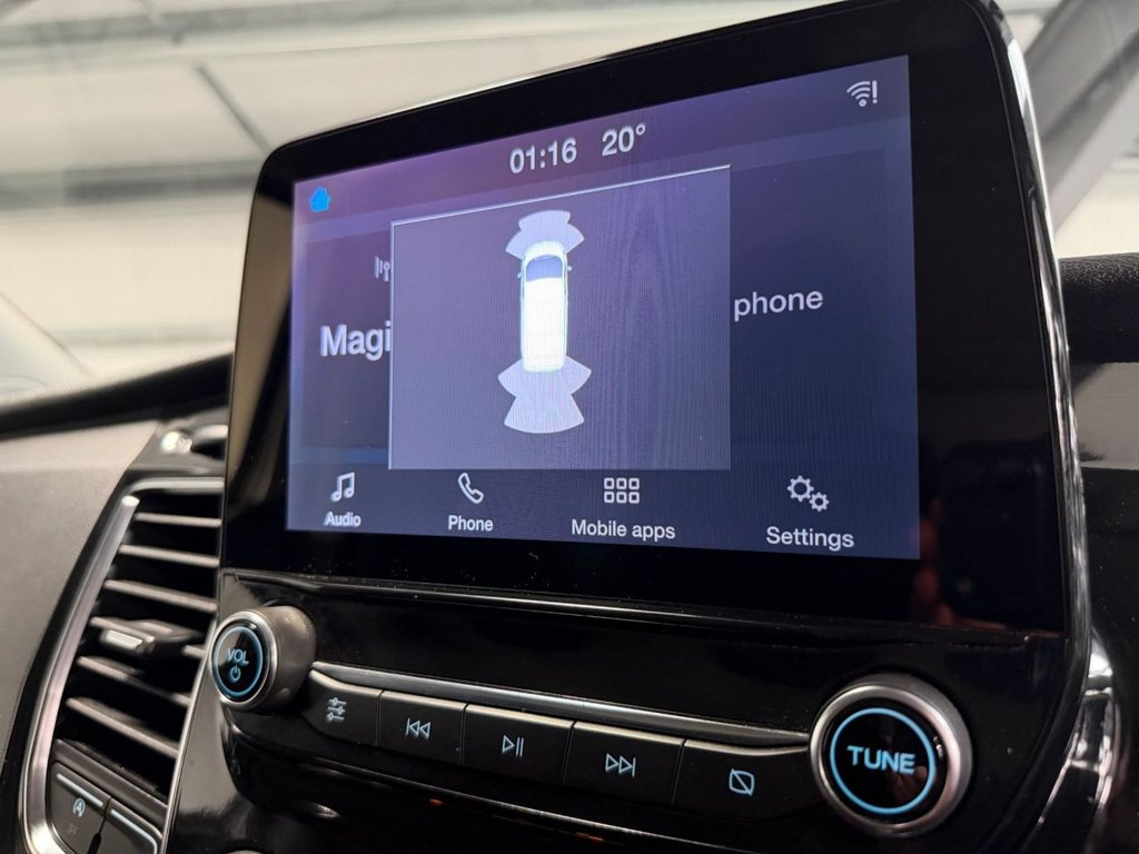 Used Ford Transit Custom 2021 for sale - 76482476: Photo 14