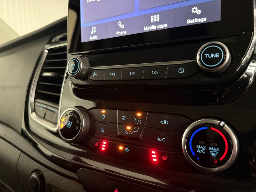 Used Ford Transit Custom 2021 for sale - 76482476: Photo 15