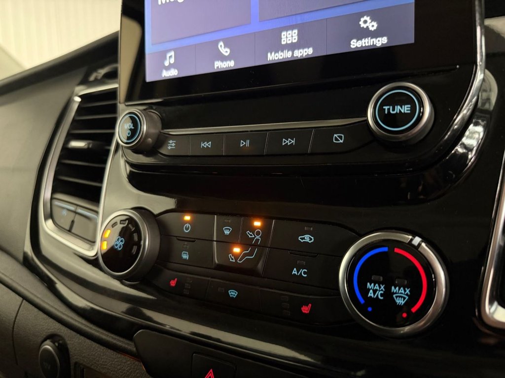 Used Ford Transit Custom 2021 for sale - 76482476: Photo 16