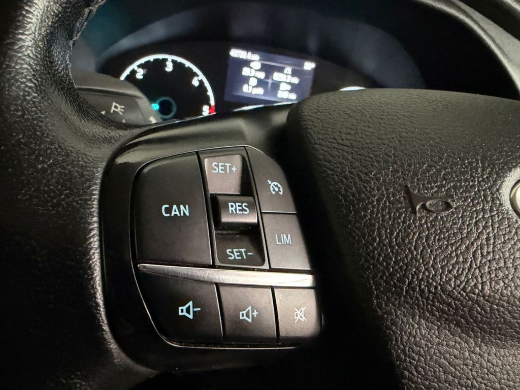 Used Ford Transit Custom 2021 for sale - 76482476: Photo 18