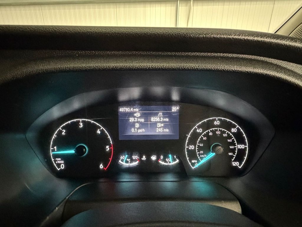 Used Ford Transit Custom 2021 for sale - 76482476: Photo 19