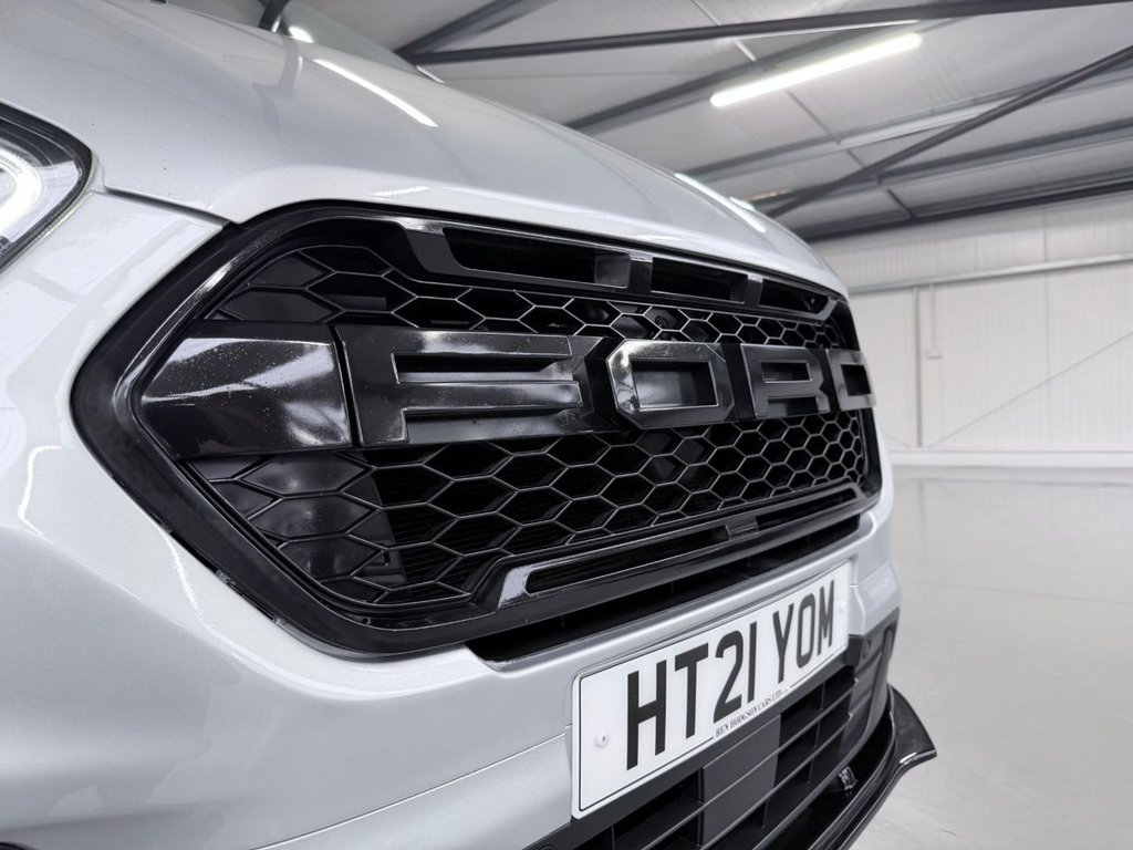 Used Ford Transit Custom 2021 for sale - 76482476: Photo 21