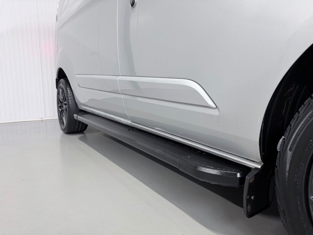 Used Ford Transit Custom 2021 for sale - 76482476: Photo 22