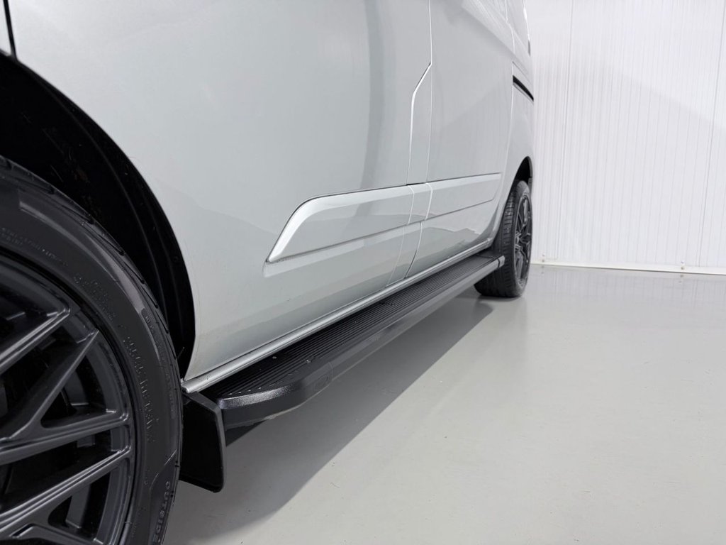 Used Ford Transit Custom 2021 for sale - 76482476: Photo 23