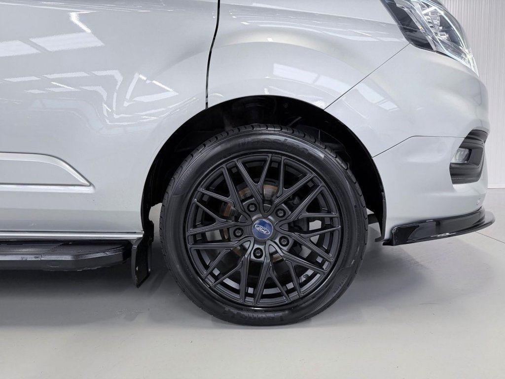 Used Ford Transit Custom 2021 for sale - 76482476: Photo 26