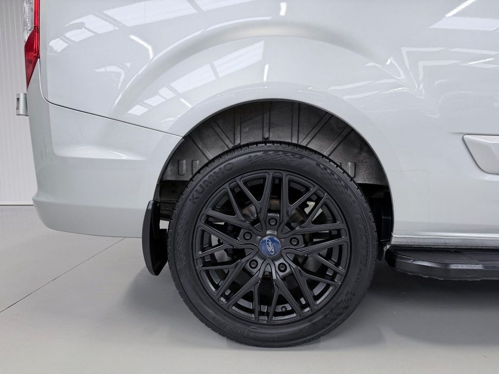 Used Ford Transit Custom 2021 for sale - 76482476: Photo 27