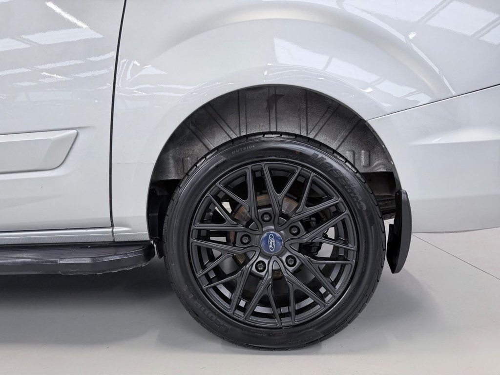 Used Ford Transit Custom 2021 for sale - 76482476: Photo 28