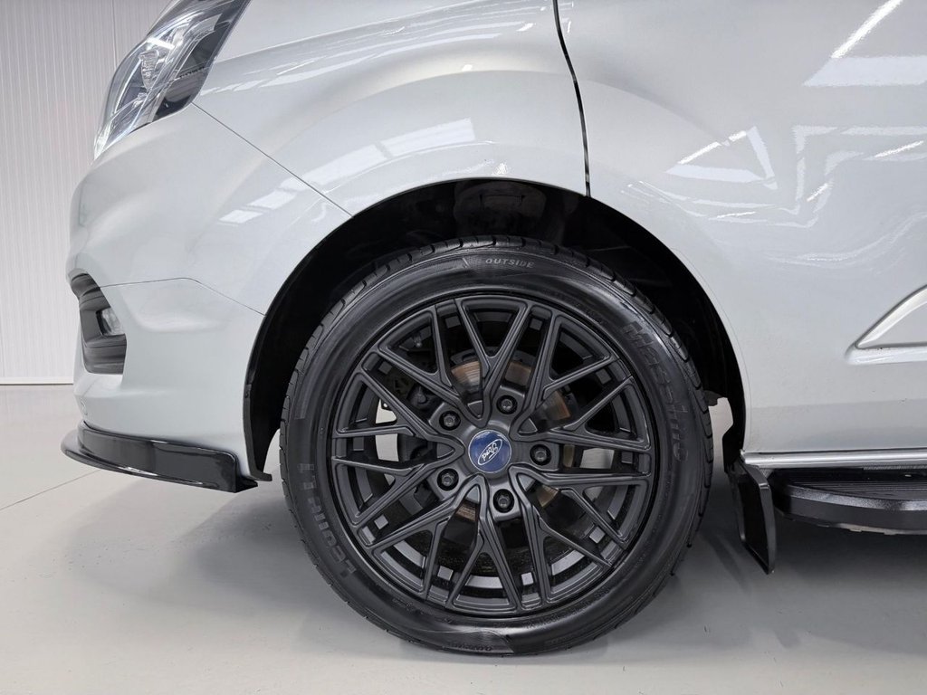 Used Ford Transit Custom 2021 for sale - 76482476: Photo 29