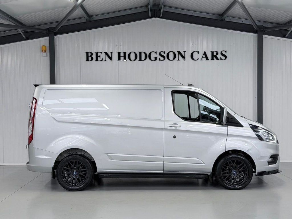 Used Ford Transit Custom 2021 for sale - 76482476: Photo 6