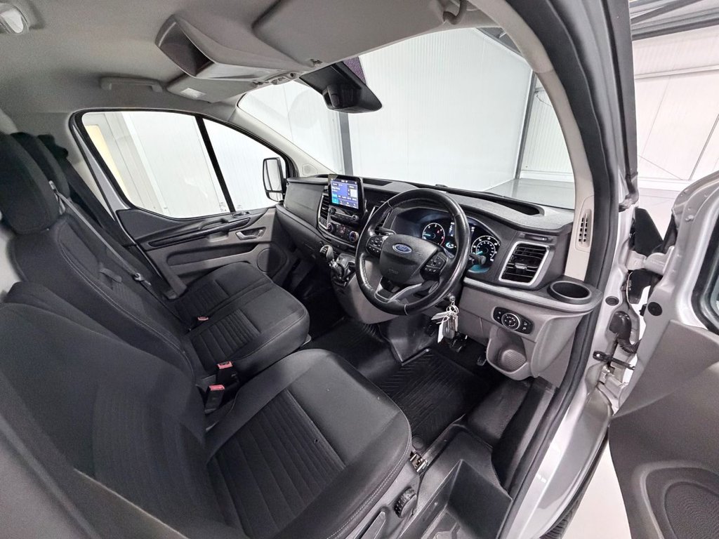 Used Ford Transit Custom 2021 for sale - 76482476: Photo 7