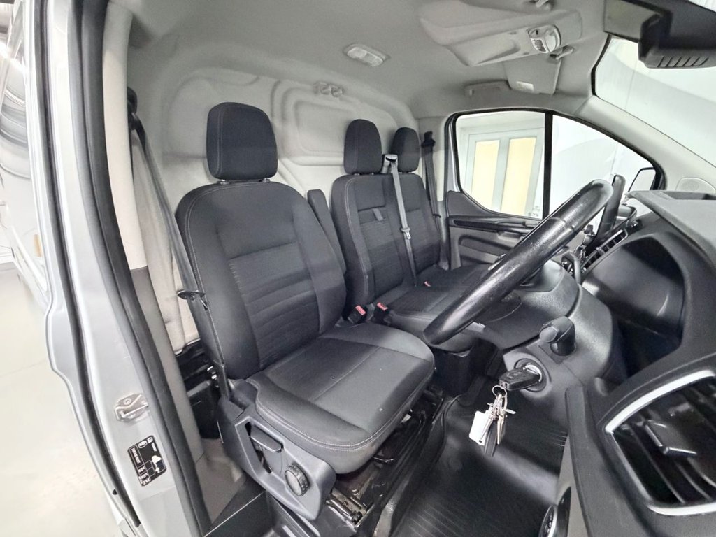 Used Ford Transit Custom 2021 for sale - 76482476: Photo 8