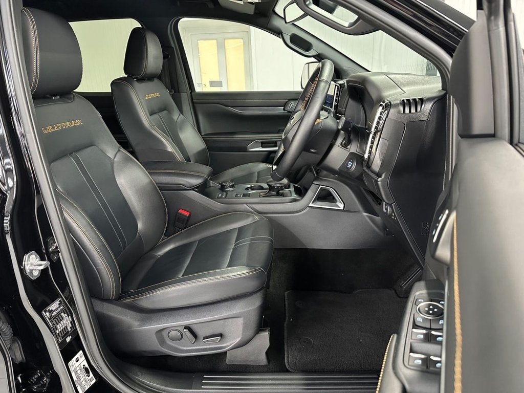 Used Ford Ranger 2023 for sale - 76631820: Photo 10