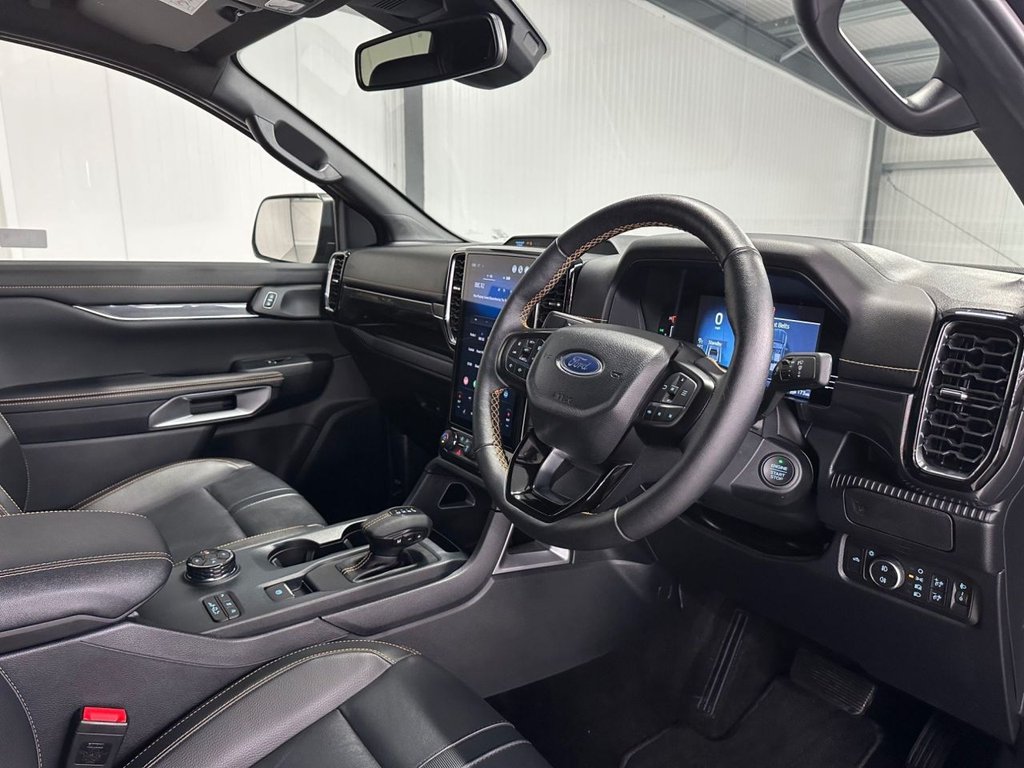 Used Ford Ranger 2023 for sale - 76631820: Photo 11