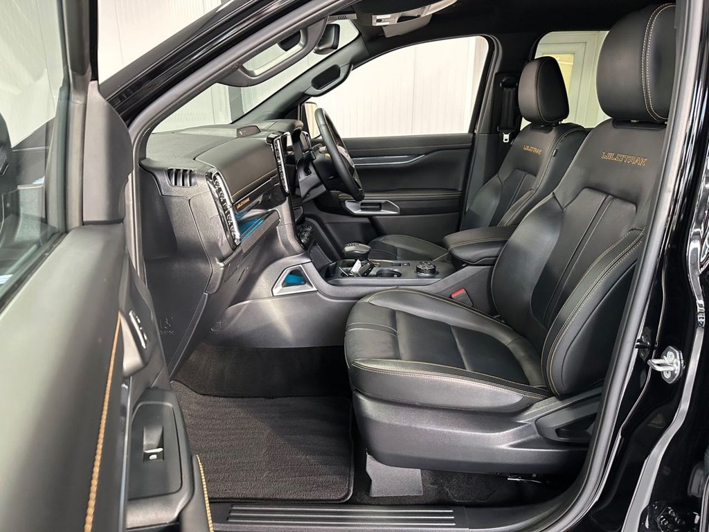 Used Ford Ranger 2023 for sale - 76631820: Photo 13