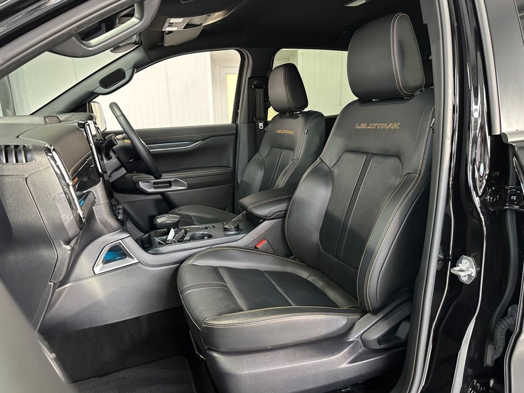 Used Ford Ranger 2023 for sale - 76631820: Photo 14