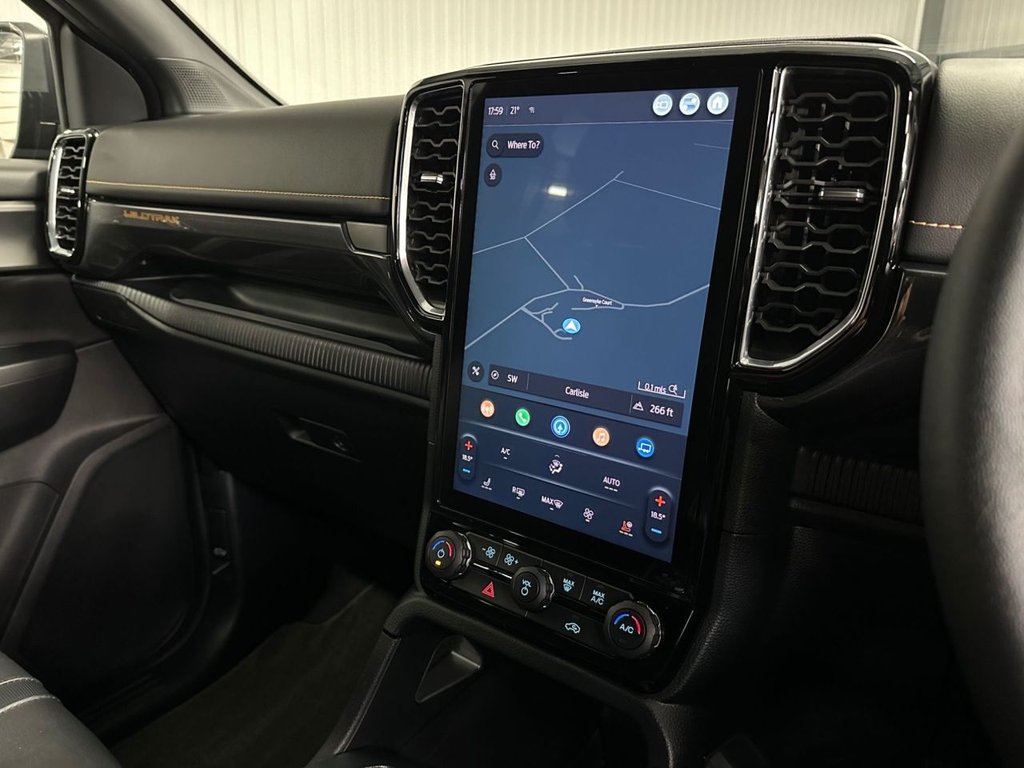 Used Ford Ranger 2023 for sale - 76631820: Photo 16