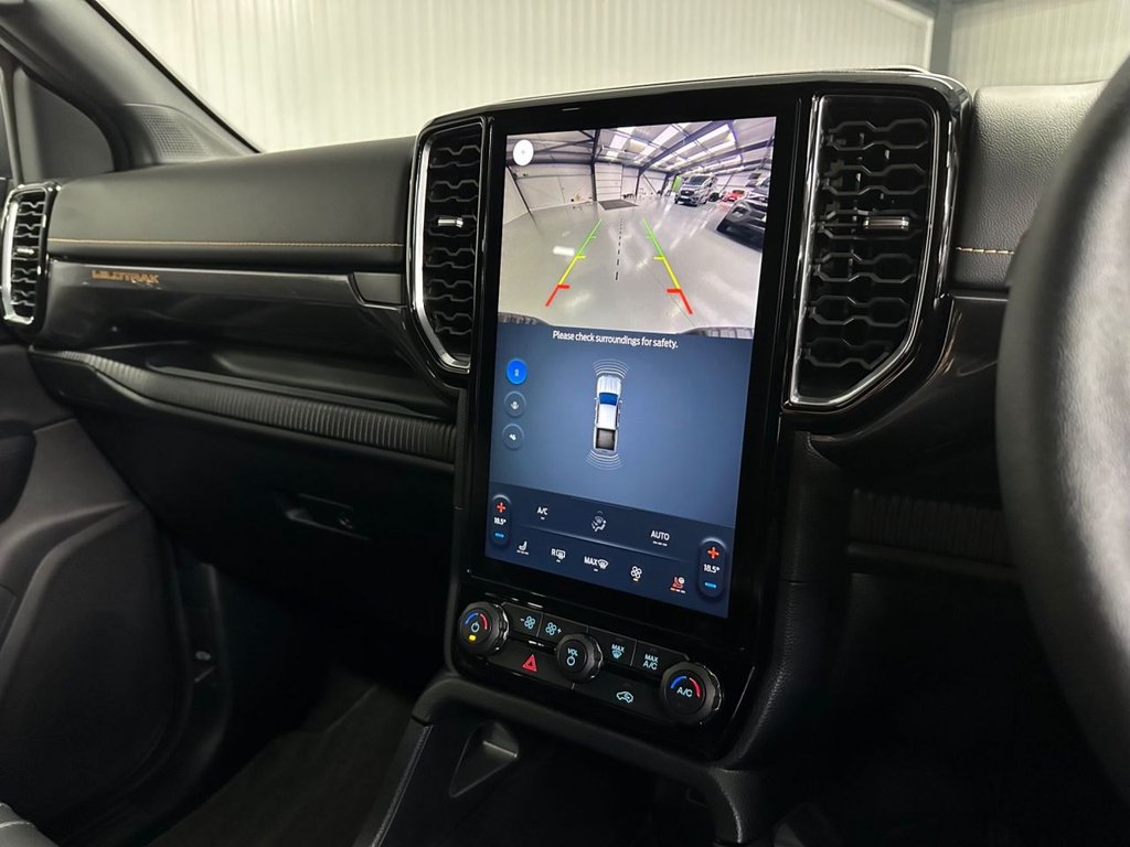 Used Ford Ranger 2023 for sale - 76631820: Photo 17