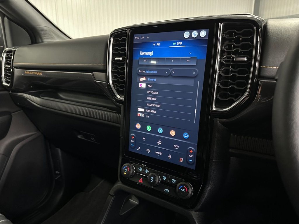 Used Ford Ranger 2023 for sale - 76631820: Photo 18