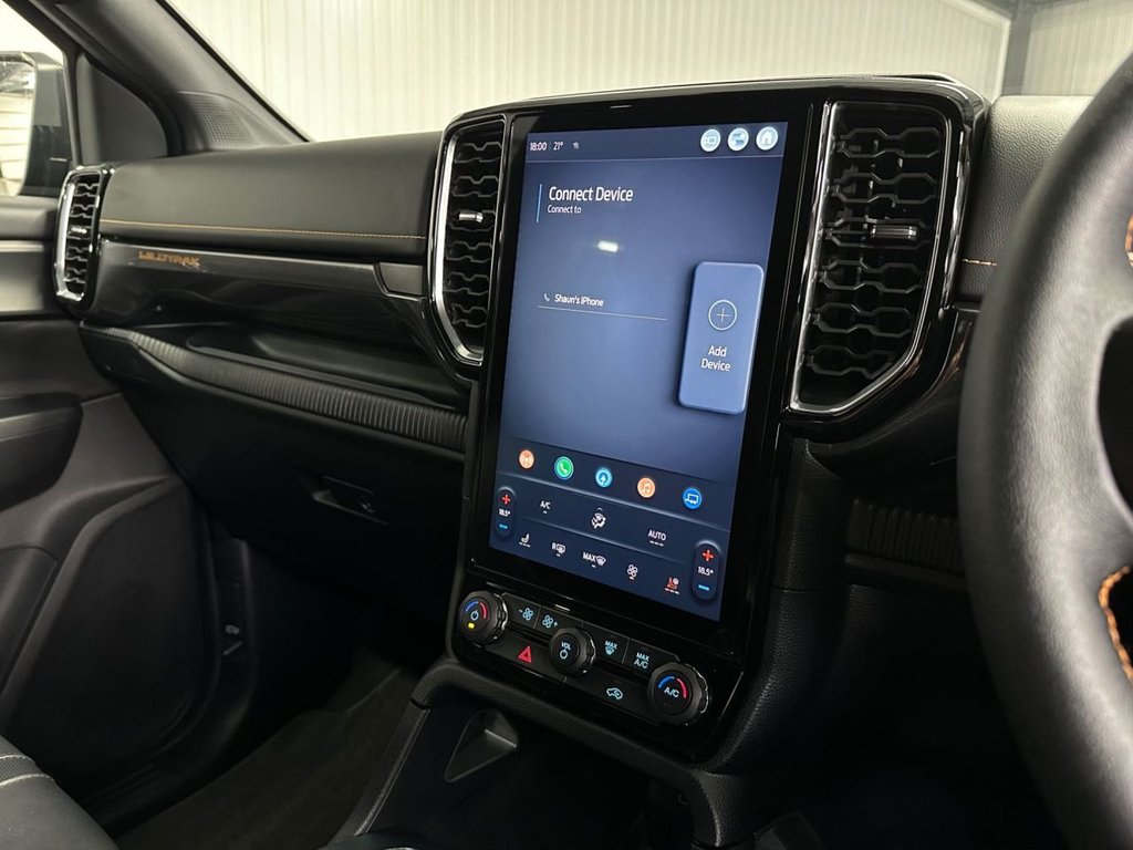 Used Ford Ranger 2023 for sale - 76631820: Photo 19