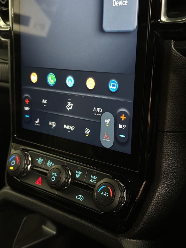 Used Ford Ranger 2023 for sale - 76631820: Photo 20