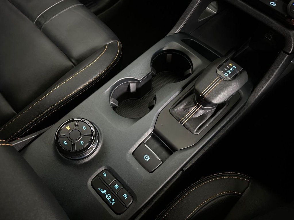 Used Ford Ranger 2023 for sale - 76631820: Photo 21