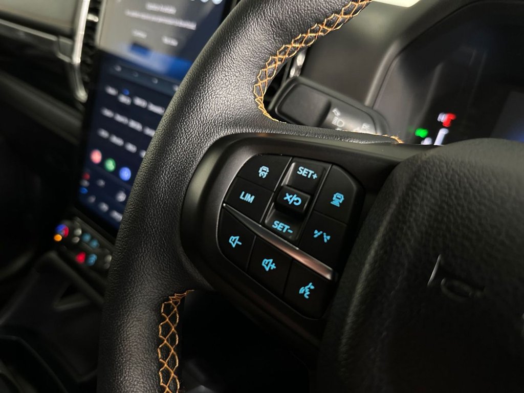 Used Ford Ranger 2023 for sale - 76631820: Photo 22