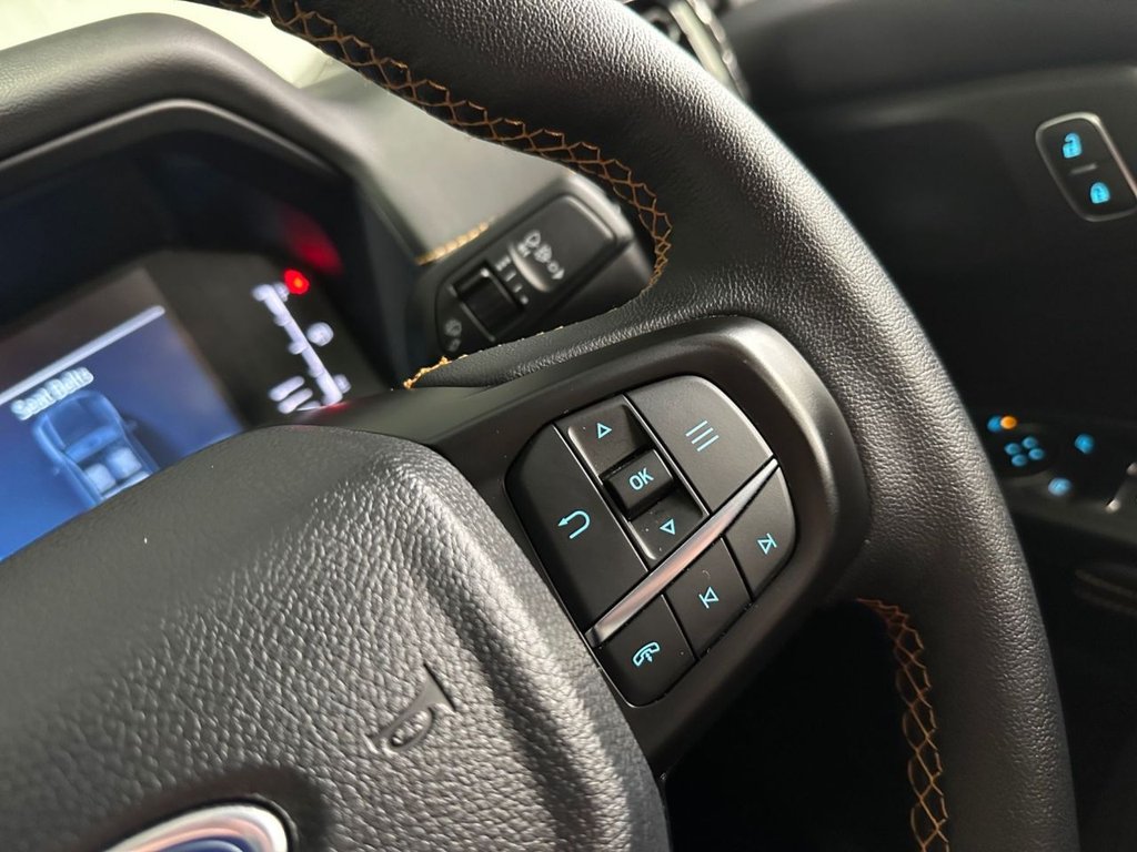 Used Ford Ranger 2023 for sale - 76631820: Photo 23