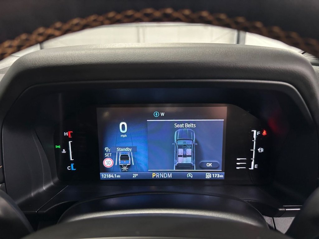 Used Ford Ranger 2023 for sale - 76631820: Photo 24