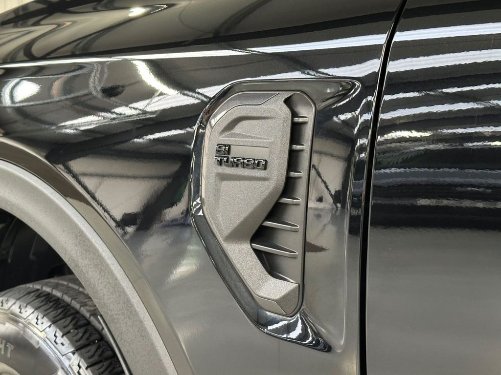 Used Ford Ranger 2023 for sale - 76631820: Photo 26