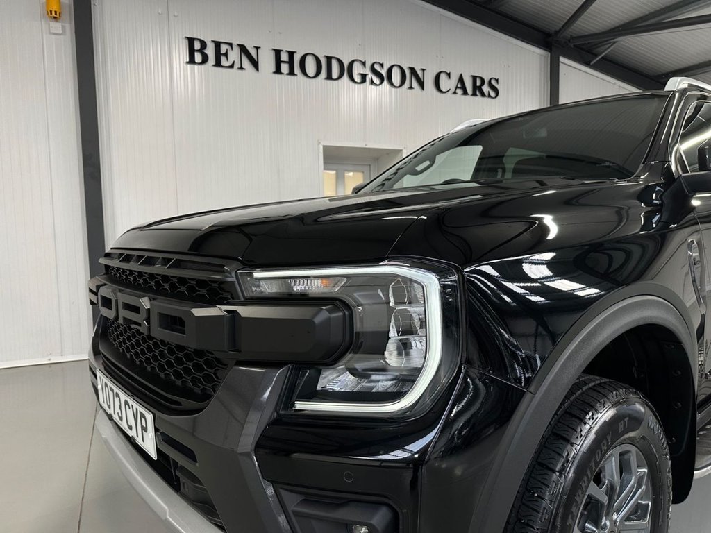 Used Ford Ranger 2023 for sale - 76631820: Photo 27