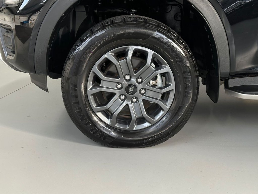 Used Ford Ranger 2023 for sale - 76631820: Photo 28