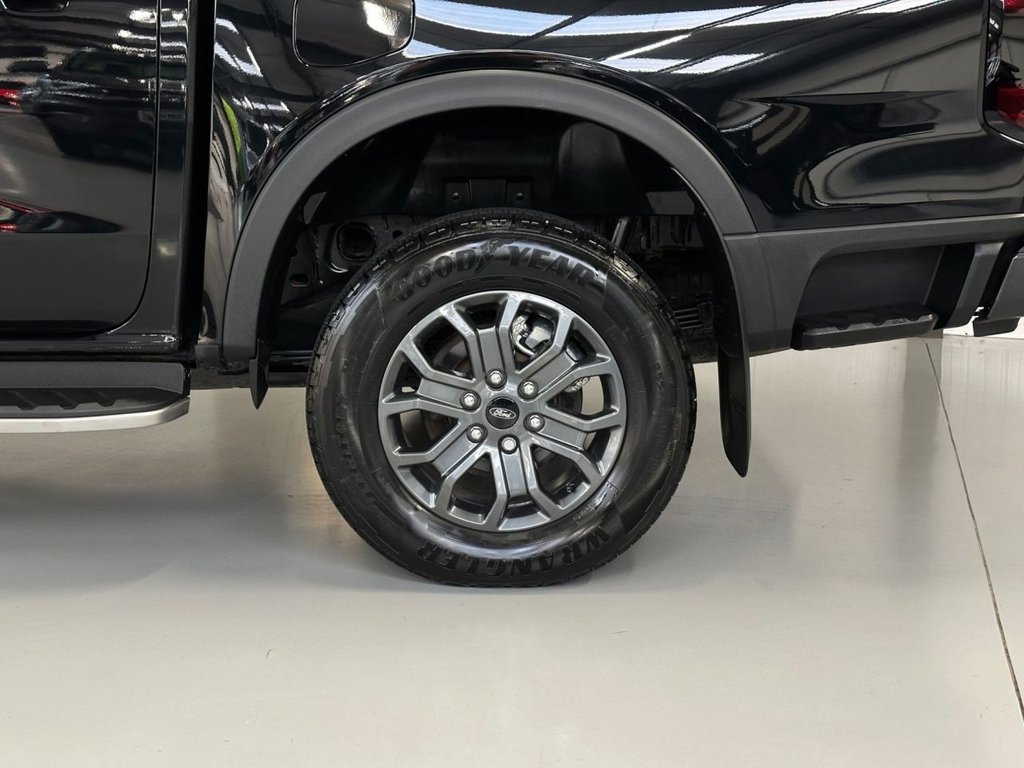 Used Ford Ranger 2023 for sale - 76631820: Photo 29