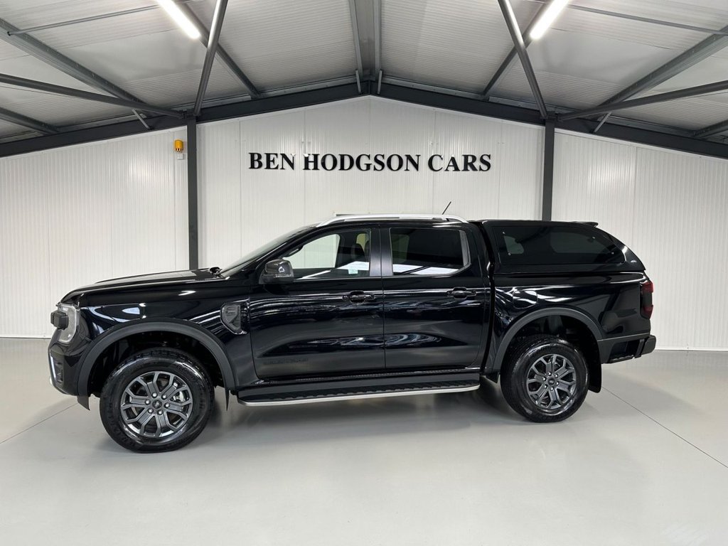 Used Ford Ranger 2023 for sale - 76631820: Photo 3